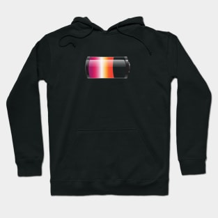 Pride Power Hoodie